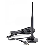 Antena semnal TV Andowl A162 cu baza magnetica 1080p