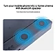 Amplificator de imagine HD 10 inch difuzor Bluetooth Andowl Q T93 Amplificator de imagine HD 10 inch difuzor Bluetooth Andowl Q T93