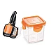 Tocator manual de Legume Q C42 cu maner Tocator manual de Legume Q C42 cu maner