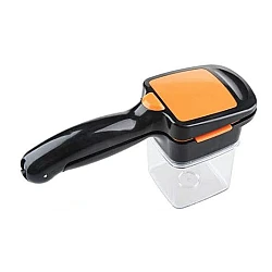 Tocator manual de Legume Q C42 cu maner