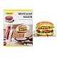 Presa pentru burgeri Q RB8 cu diametrul de 12 cm Presa pentru burgeri Q RB8 cu diametrul de 12 cm
