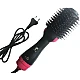 Perie electrica 3 in 1 profesionala Andowl Q M336 Perie electrica 3 in 1 profesionala Andowl Q M336