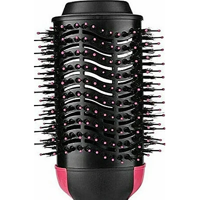 Perie electrica 3 in 1 profesionala Andowl Q M336 Perie electrica 3 in 1 profesionala Andowl Q M336