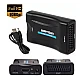 Convertor semnal video HDMI la SCART QY V06 FullHD 1080p Convertor semnal video HDMI la SCART QY V06 FullHD 1080p