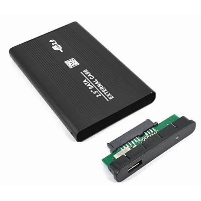Rack extern 2.5 inch harddisk Andowl Q YP200 USB 2.0 Rack extern 2.5 inch harddisk Andowl Q YP200 USB 2.0