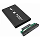 Rack extern 2.5 inch harddisk Andowl Q YP200 USB 2.0 Rack extern 2.5 inch harddisk Andowl Q YP200 USB 2.0
