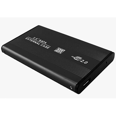 Rack extern 2.5 inch harddisk Andowl Q YP200 USB 2.0 Rack extern 2.5 inch harddisk Andowl Q YP200 USB 2.0