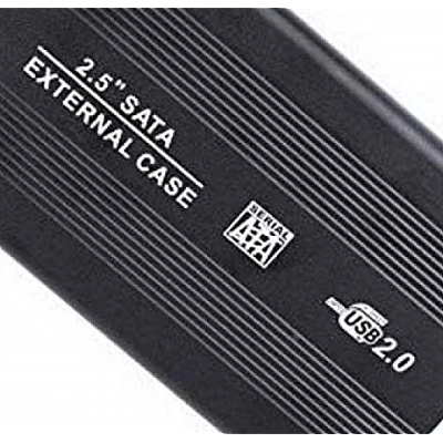 Rack extern 2.5 inch harddisk Andowl Q YP200 USB 2.0 Rack extern 2.5 inch harddisk Andowl Q YP200 USB 2.0