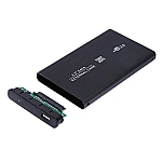 Rack extern 2.5 inch harddisk Andowl Q YP200 USB 2.0 