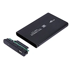 Rack extern 2.5 inch harddisk Andowl Q YP200 USB 2.0 