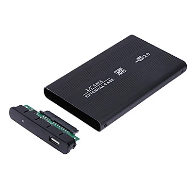 Rack extern 2.5 inch harddisk Andowl Q YP200 USB 2.0 Rack extern 2.5 inch harddisk Andowl Q YP200 USB 2.0