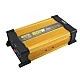 Invertor de tensiune auto KS1500 putere 1500W 12V 220V Invertor de tensiune auto KS1500 putere 1500W 12V 220V