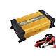 Invertor de tensiune auto KS1500 putere 1500W 12V 220V Invertor de tensiune auto KS1500 putere 1500W 12V 220V
