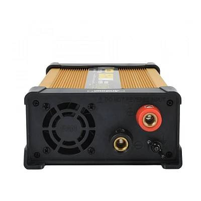 Invertor de tensiune auto KS1500 putere 1500W 12V 220V Invertor de tensiune auto KS1500 putere 1500W 12V 220V