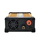 Invertor de tensiune auto KS1500 putere 1500W 12V 220V Invertor de tensiune auto KS1500 putere 1500W 12V 220V
