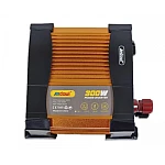Invertor de tensiune auto KS300 putere 300W 12V 220V