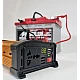 Invertor de tensiune auto KS300 putere 300W 12V 220V Invertor de tensiune auto KS300 putere 300W 12V 220V