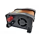 Invertor de tensiune auto KS300 putere 300W 12V 220V Invertor de tensiune auto KS300 putere 300W 12V 220V