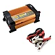 Invertor de tensiune auto KS500 putere 500W 12V 220V Invertor de tensiune auto KS500 putere 500W 12V 220V