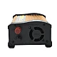 Invertor de tensiune auto KS500 putere 500W 12V 220V Invertor de tensiune auto KS500 putere 500W 12V 220V