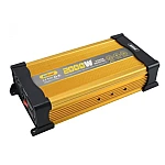 Invertor auto de tensiune KS2000 putere 2000W 12V 220V
