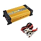 Invertor auto de tensiune KS2000 putere 2000W 12V 220V Invertor auto de tensiune KS2000 putere 2000W 12V 220V