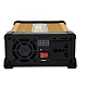 Invertor auto de tensiune KS2000 putere 2000W 12V 220V Invertor auto de tensiune KS2000 putere 2000W 12V 220V