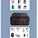 Adaptor priza X82 cu 8 porturi USB Qualcomm 3.0 40W Adaptor priza X82 cu 8 porturi USB Qualcomm 3.0 40W