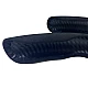 Set 2 prinderi ergonomice pentru Volan Antiderapante culoare Negru Set 2 prinderi ergonomice pentru Volan Antiderapante culoare Negru