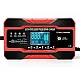 Redresor auto Q DP1210 Inteligent Digital Baterie Auto Smart rosu Redresor auto Q DP1210 Inteligent Digital Baterie Auto Smart rosu