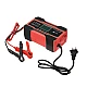 Redresor auto Q DP1210 Inteligent Digital Baterie Auto Smart rosu Redresor auto Q DP1210 Inteligent Digital Baterie Auto Smart rosu