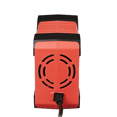 Redresor auto Q DP1210 Inteligent Digital Baterie Auto Smart rosu Redresor auto Q DP1210 Inteligent Digital Baterie Auto Smart rosu