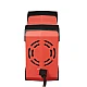 Redresor auto Q DP1210 Inteligent Digital Baterie Auto Smart rosu Redresor auto Q DP1210 Inteligent Digital Baterie Auto Smart rosu