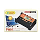 Controler de incarcare Andowl QKZ040 40A 12/24V PWM Controler de incarcare Andowl QKZ040 40A 12/24V PWM
