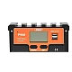 Controler de incarcare Andowl QKZ040 40A 12/24V PWM Controler de incarcare Andowl QKZ040 40A 12/24V PWM