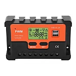 Controler de incarcare Andowl QKZ040 40A 12/24V PWM