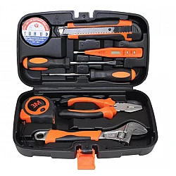 Trusa scule necesare pentru casa Andowl JY20 cu 8 piese