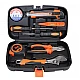 Trusa scule necesare pentru casa Andowl JY20 cu 8 piese Trusa scule necesare pentru casa Andowl JY20 cu 8 piese