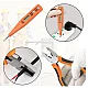 Trusa scule necesare pentru casa Andowl JY20 cu 8 piese Trusa scule necesare pentru casa Andowl JY20 cu 8 piese