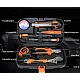 Trusa scule necesare pentru casa Andowl JY20 cu 8 piese Trusa scule necesare pentru casa Andowl JY20 cu 8 piese