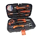 Trusa scule necesare pentru casa Andowl JY20 cu 8 piese Trusa scule necesare pentru casa Andowl JY20 cu 8 piese