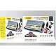 Invertor Auto putere 1000W DC 12V AC 220V cod Q N7002 Invertor Auto putere 1000W DC 12V AC 220V cod Q N7002