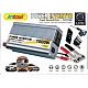 Invertor Auto putere 1000W DC 12V AC 220V cod Q N7002 Invertor Auto putere 1000W DC 12V AC 220V cod Q N7002