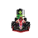 Masina de Jucarie cu Telecomanda F1 Din Plastic Andowl Q RC88 si spray abur Masina de Jucarie cu Telecomanda F1 Din Plastic Andowl Q RC88 si spray abur