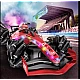Masina de Jucarie cu Telecomanda F1 Din Plastic Andowl Q RC88 si spray abur Masina de Jucarie cu Telecomanda F1 Din Plastic Andowl Q RC88 si spray abur