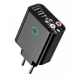 Incarcator / receptor Wireless Sisteme Audio Andowl QHK16