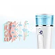 Spray / pulverizator hidratare fata si curatare ten portabil BS06 Spray / pulverizator hidratare fata si curatare ten portabil BS06
