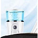 Spray / pulverizator hidratare fata si curatare ten portabil BS06 Spray / pulverizator hidratare fata si curatare ten portabil BS06