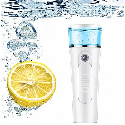 Spray / pulverizator hidratare fata si curatare ten portabil BS06 Spray / pulverizator hidratare fata si curatare ten portabil BS06