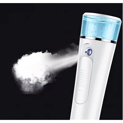 Spray / pulverizator hidratare fata si curatare ten portabil BS06 Spray / pulverizator hidratare fata si curatare ten portabil BS06